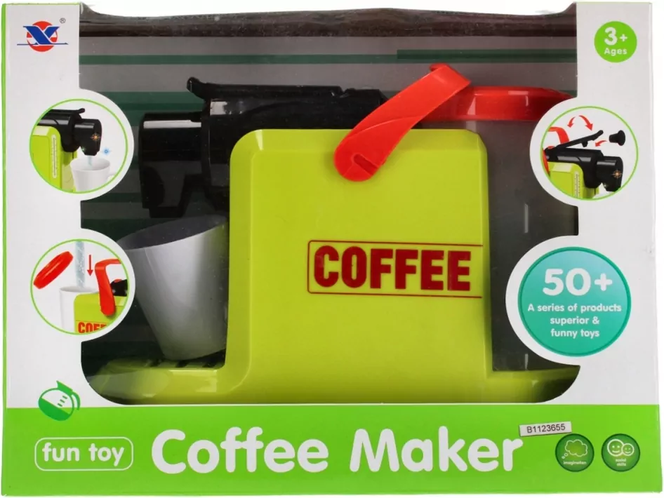 Ekspres do kawy - tantis.pl