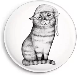 Magnes Kot. Dobranoc