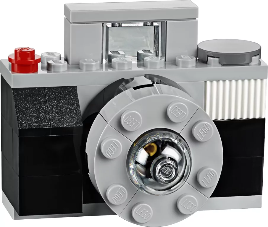LEGO® Classic. Kreatywne klocki LEGO®, duże pudełko. 10698 - tantis.pl
