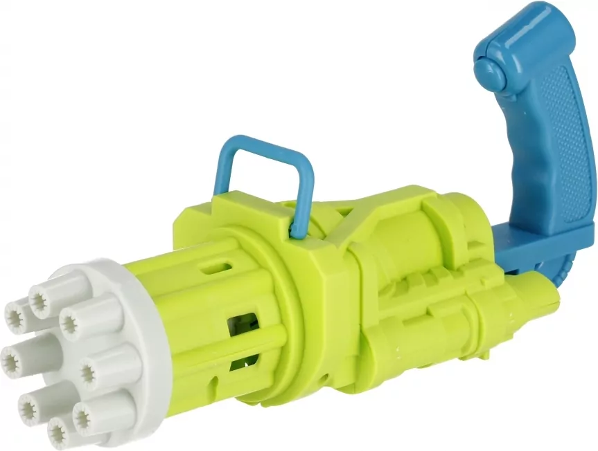 Bańki mydlane Pistolet 50ml My Bubble - tantis.pl