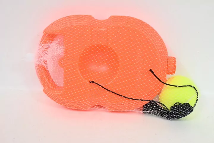 Piłka tenisowa na sznurku z podstawą - tantis.pl