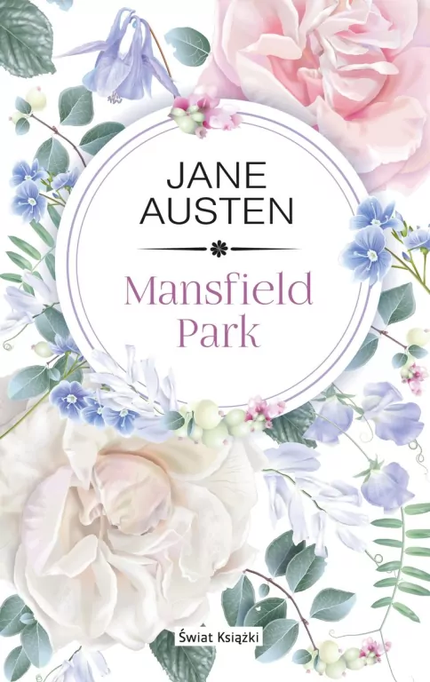 Mansfield Park - tantis.pl