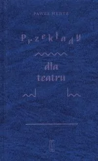 Przekłady dla teatru - tantis.pl