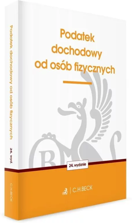 Podatek dochodowy od osób fizycznych w.24 - tantis.pl