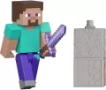 Minecraft Redstone Charged Steve Fi - tantis.pl