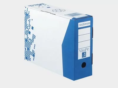 POJEMNIK DO ARCH 100 VPE 404/03 NIEB - tantis.pl