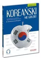Koreański nie gryzie! - tantis.pl