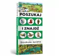 Poszukaj i znajdź. Dookoła świata - tantis.pl