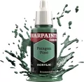 The Army Painter: Warpaints - Fanatic - Patagon Pine - tantis.pl