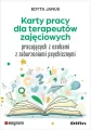 Karty pracy dla terapeutów zajęciowych... - tantis.pl