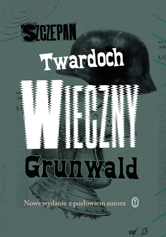 Wieczny Grunwald - tantis.pl