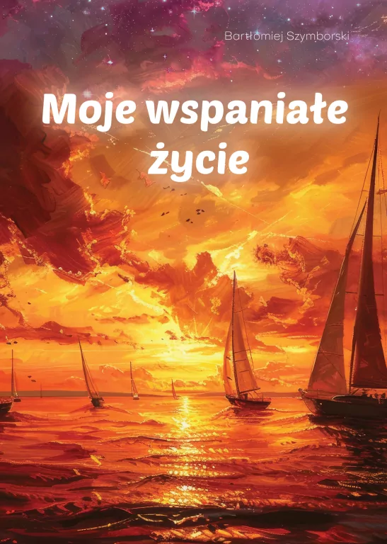 Moje wspaniałe życie - tantis.pl