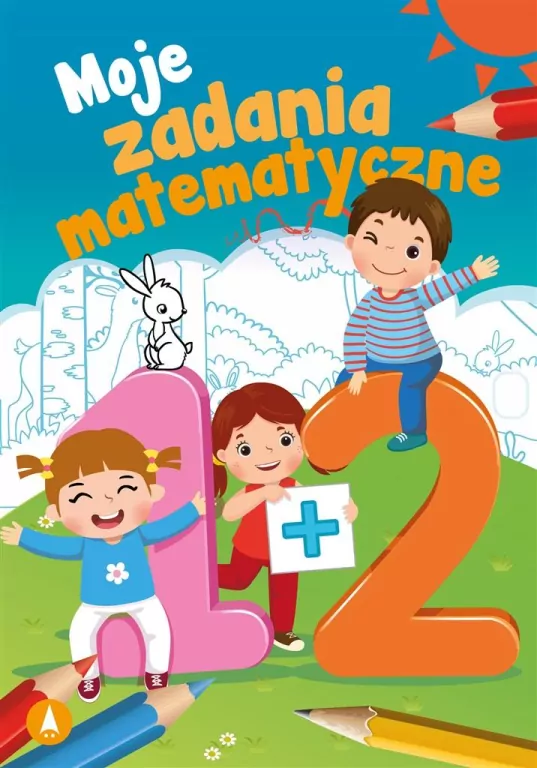 Moje zadania matematyczne - tantis.pl