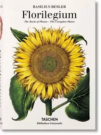 Basilius Besler's Florilegium - tantis.pl
