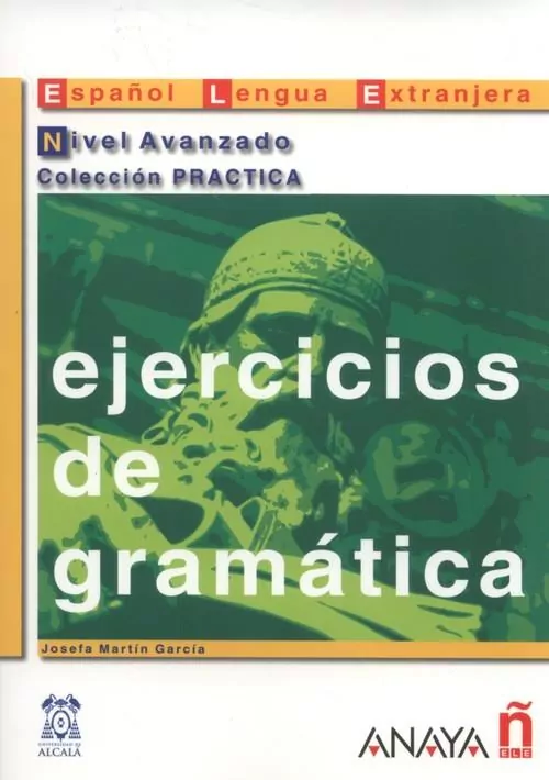 Ejercicios de gramatica nivel avanzado - tantis.pl