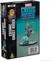 Marvel: Crisis Protocol - Cosmic Ghost Rider - tantis.pl