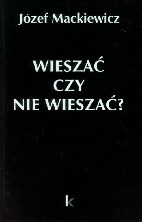Wieszać czy nie wieszać? Dzieła. Tom 22 - tantis.pl