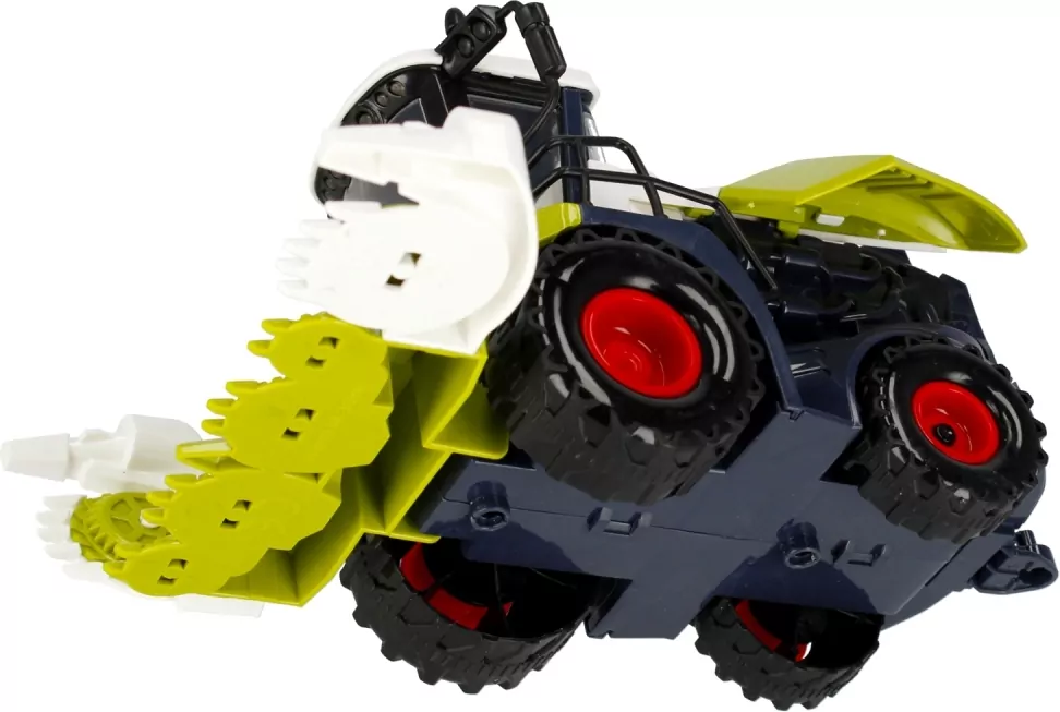 Kombajn 21cm. Moje Ranczo - tantis.pl
