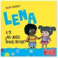 Lena. A ty jaki masz kolor skóry ? Akademia Inteligentnego Malucha - tantis.pl