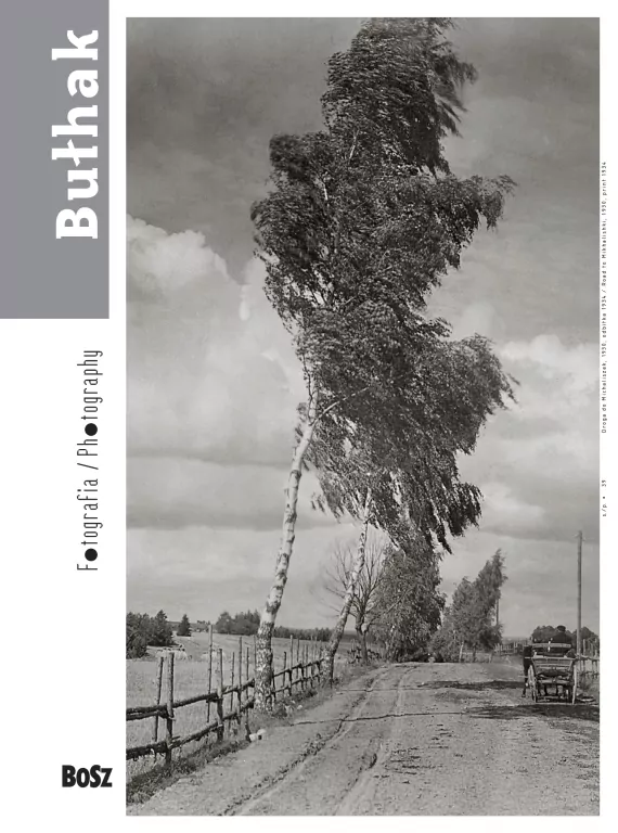 Bułhak. Fotografia - tantis.pl