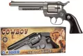 Rewolwer kowbojski Gonher 121/0 + 12 naboi - tantis.pl