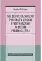 Neurofizjologiczne podstawy emocji i przywiązania - tantis.pl