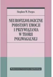 Neurofizjologiczne podstawy emocji i przywiązania