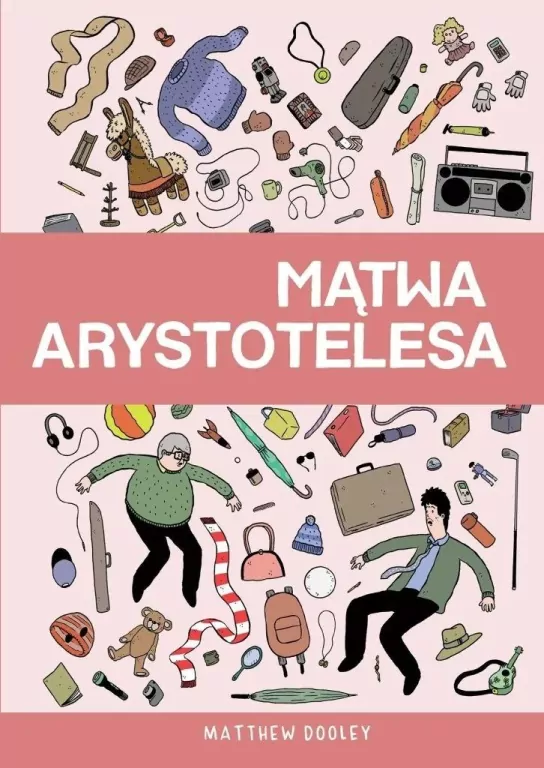 Mątwa Arystotelesa - tantis.pl