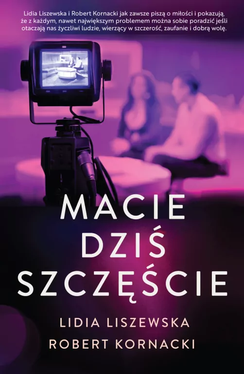 Macie dziś szczęście - tantis.pl