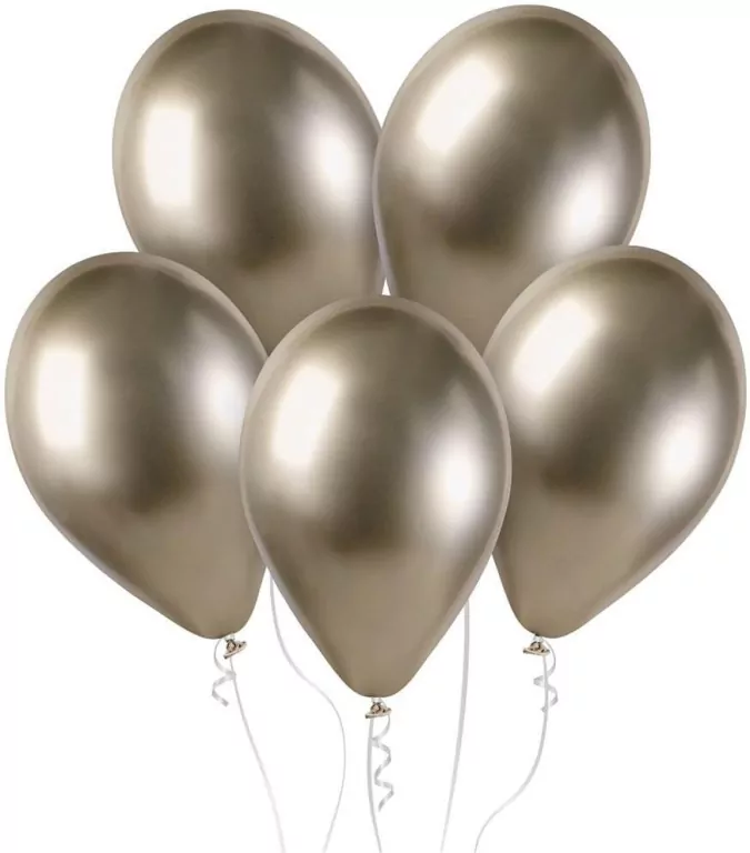 Balony szampańskie 13cm - tantis.pl