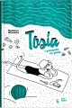 Tosia i przygoda na plaży - tantis.pl