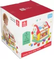 Sorter Domek - tantis.pl