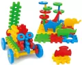 Waffle Mix 50 - tantis.pl