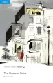PEGR House of Stairs Bk/CD (4) - tantis.pl