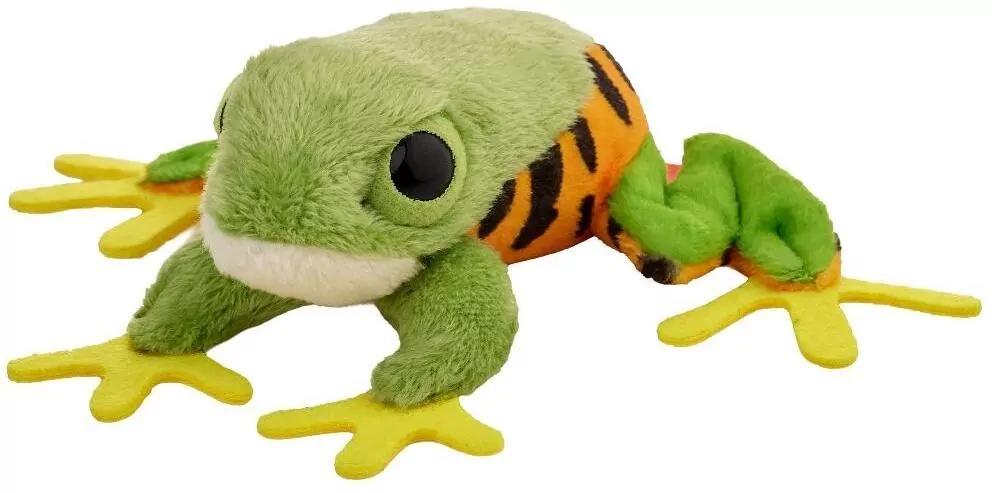 Żaba chwytnica moreleta 10cm - tantis.pl