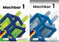 Machbar 1. Pakiet: Podręcznik / Ćwiczenia. Język niemiecki - tantis.pl