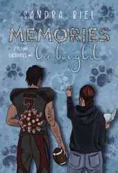 Memories he bought. Dylogia Memories. Tom 1