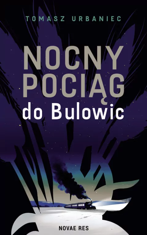 Nocny pociąg do Bulowic - tantis.pl