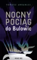 Nocny pociąg do Bulowic - tantis.pl