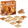 Szyfr Tutanchamona - tantis.pl