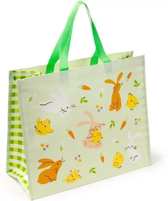 Torba na zakupy - tantis.pl