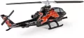 Helikopter 1:110 Bell Cobra TAH-1F The flying bull - tantis.pl