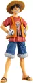 Figurka One piece film red dxf the grandline men vol. 1 Monkey D. Luffy - tantis.pl