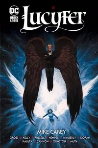 Lucyfer. Tom 3 - tantis.pl