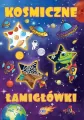 Kosmiczne łamigłówki - tantis.pl