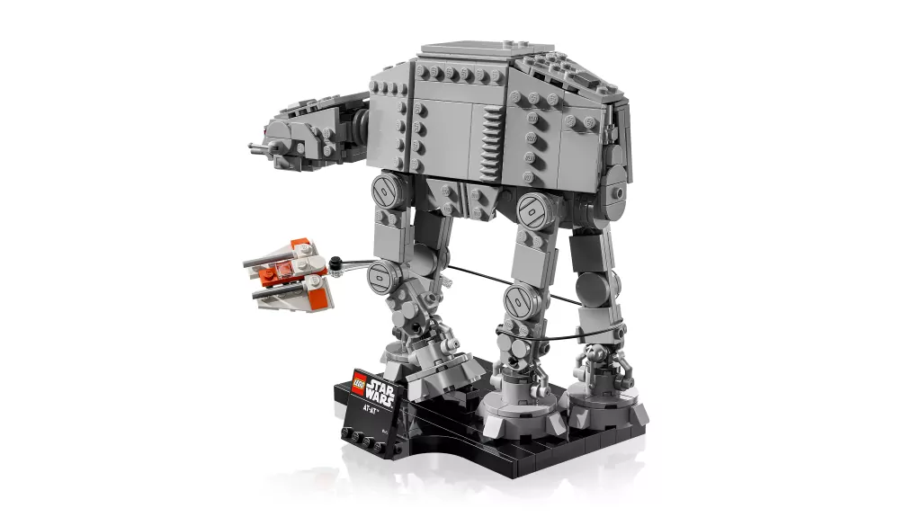LEGO® Star Wars. 75440 AT-AT - tantis.pl