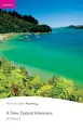 A New Zealand Adventure. Book with Digital Version and audio. Level Easystarts - tantis.pl