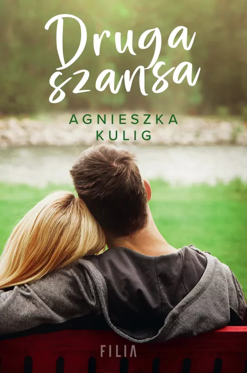 Druga szansa - tantis.pl