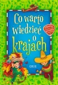Co warto wiedzieć o krajach. Kolorowa klasyka - tantis.pl