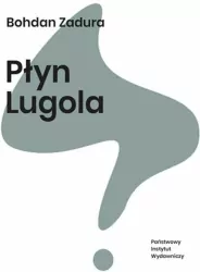 Płyn Lugola